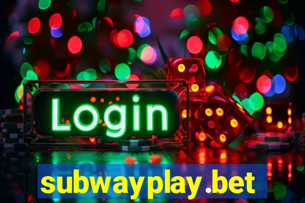 subwayplay.bet