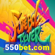 550bet.com