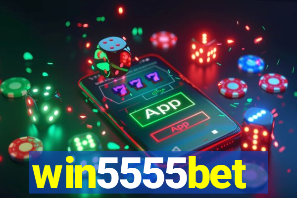 win5555bet