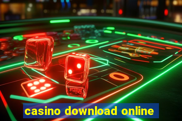 casino download online