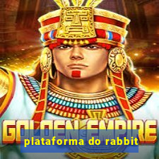 plataforma do rabbit