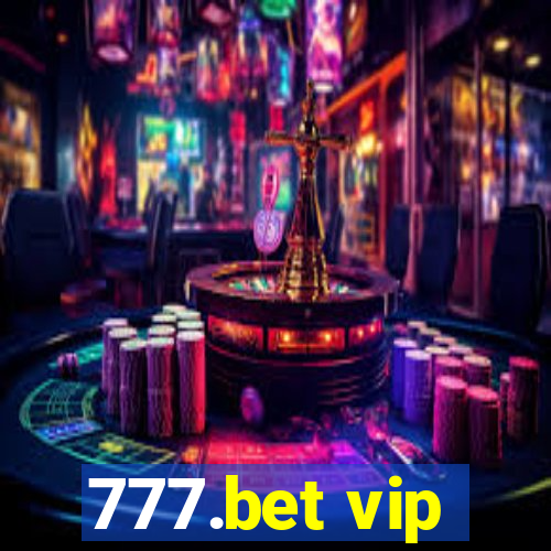 777.bet vip