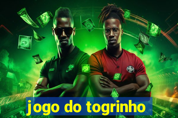 jogo do togrinho