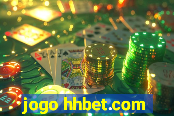 jogo hhbet.com