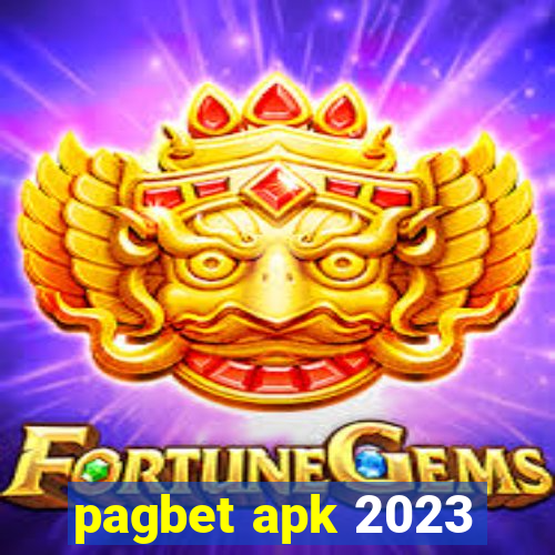 pagbet apk 2023