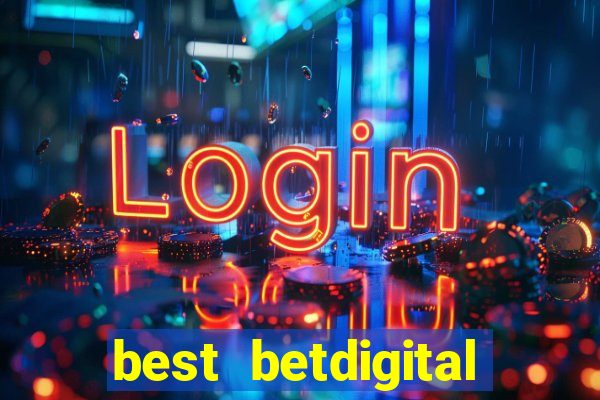 best betdigital online slot sites