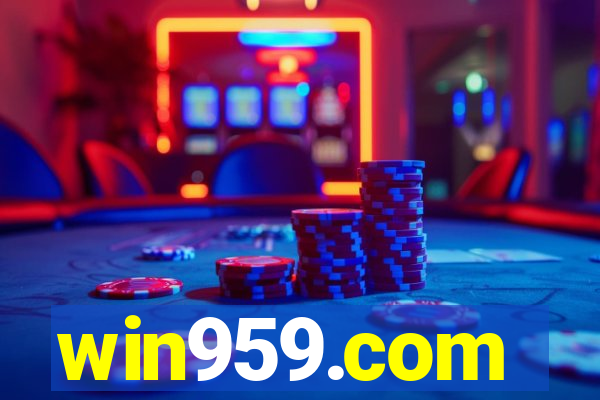 win959.com