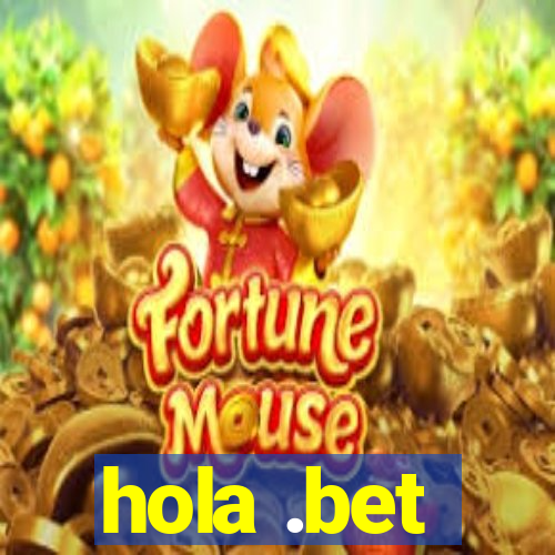 hola .bet