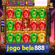 jogo bela888