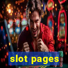 slot pages