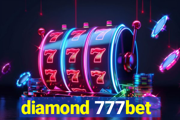 diamond 777bet