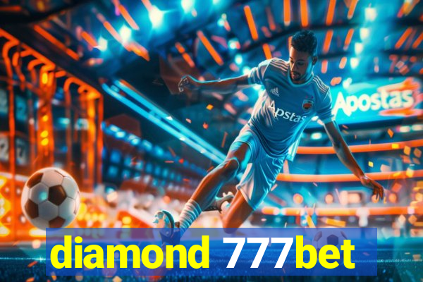 diamond 777bet