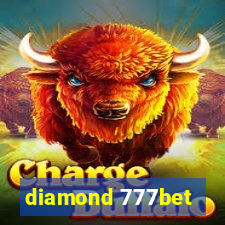 diamond 777bet