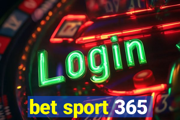 bet sport 365