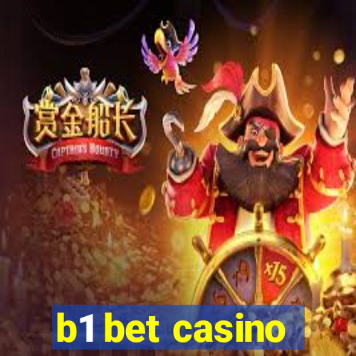 b1 bet casino