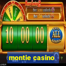 montie casino