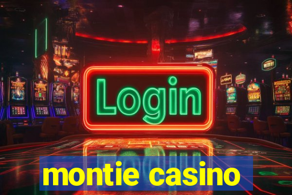 montie casino