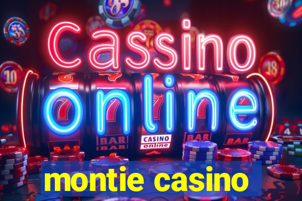 montie casino