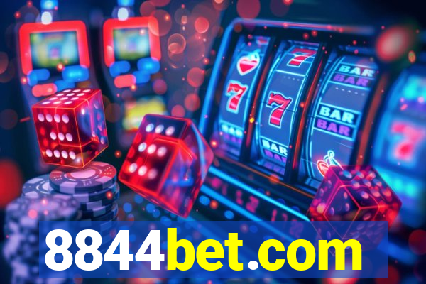 8844bet.com