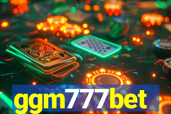 ggm777bet