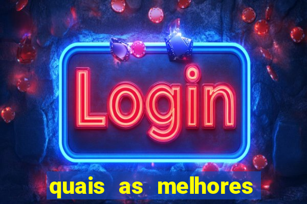 quais as melhores plataformas de jogos online