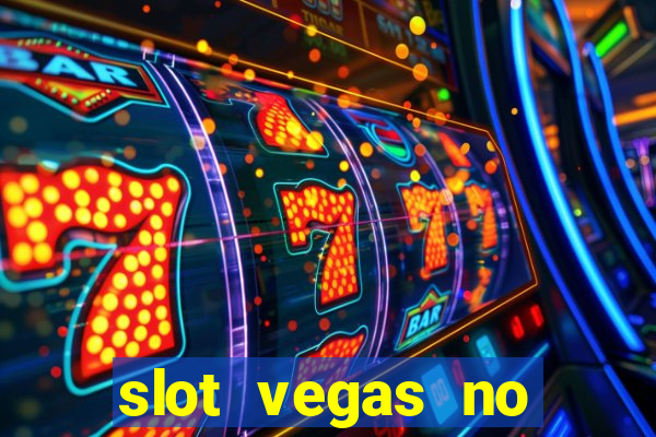 slot vegas no deposit codes