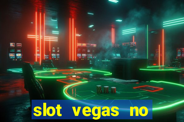 slot vegas no deposit codes