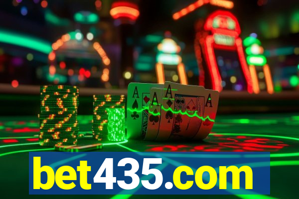 bet435.com