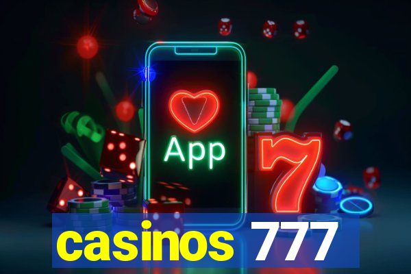 casinos 777