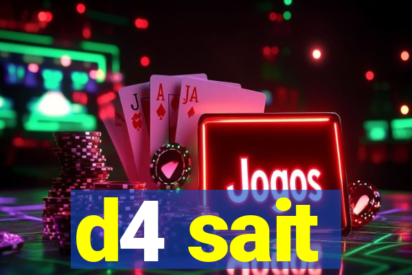 d4 sait