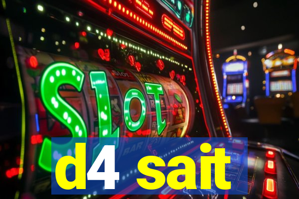 d4 sait