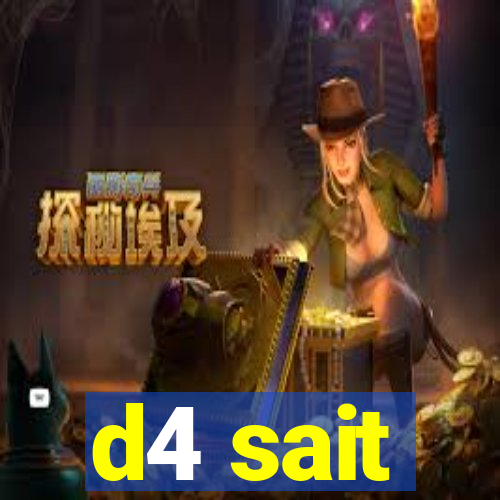 d4 sait