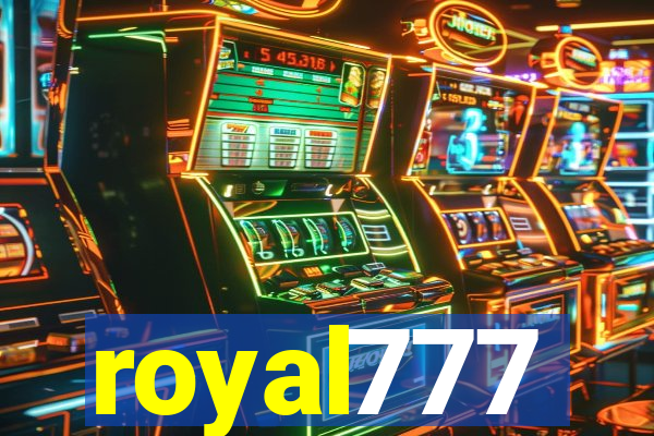 royal777