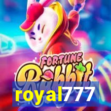 royal777