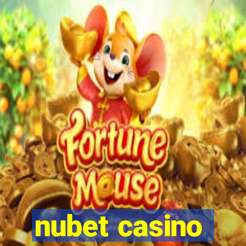 nubet casino