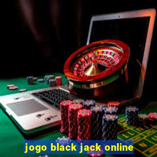 jogo black jack online