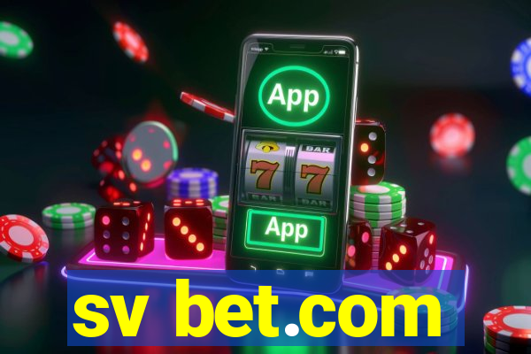 sv bet.com