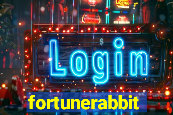 fortunerabbit