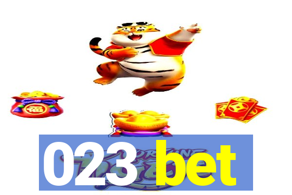 023 bet