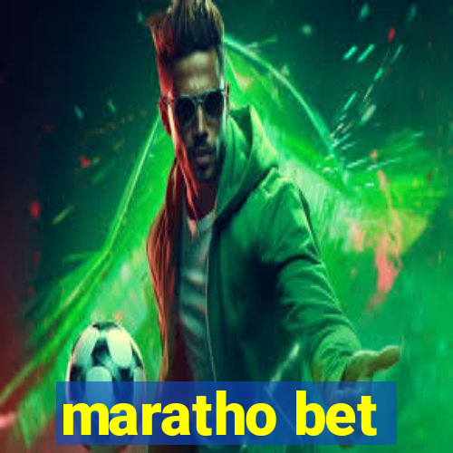 maratho bet