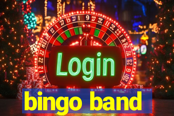 bingo band