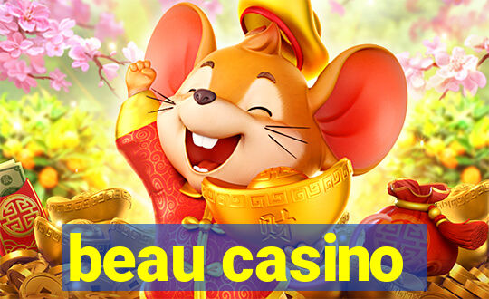 beau casino