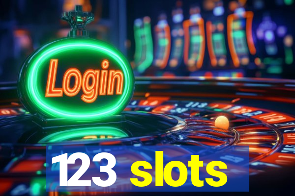 123 slots