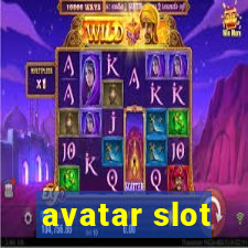 avatar slot