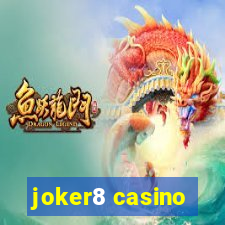 joker8 casino