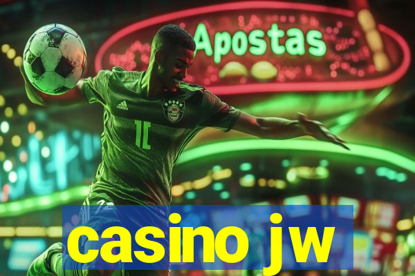 casino jw