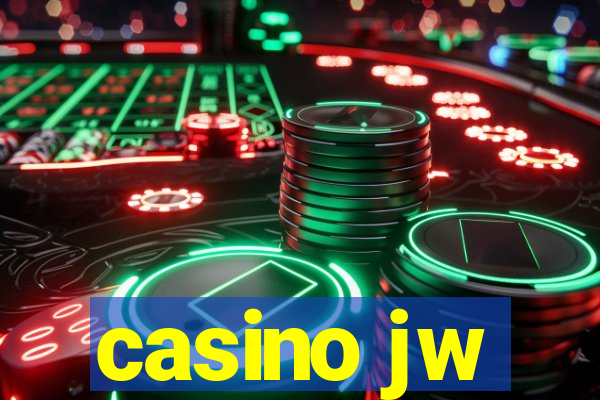 casino jw