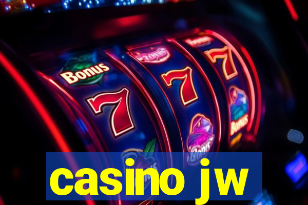 casino jw