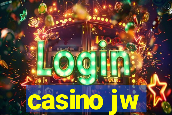 casino jw