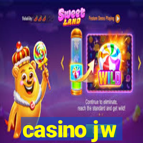 casino jw